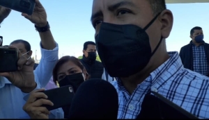 “En corto estaremos aperturando” Mundo Tlatehui sobre albergue del Hospital Regional de Cholula