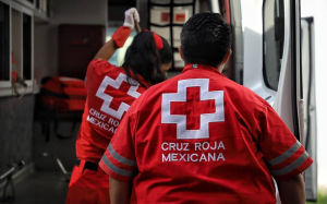 Cruz Roja Mexicana 113 aniversario; ¿cómo se creó?