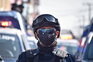 Afinan estrategias de seguridad en a Zona Conurbada.