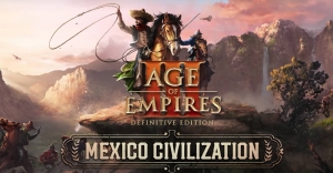 Age of Empires III incorpora la Independencia de México