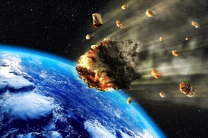 China anuncia planes para una nueva misión de desviación de asteroides en 2025