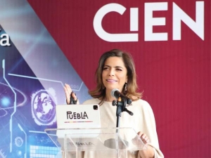 Desarrollará Economía “Feria de Créditos PYME Puebla 2022” en el CIEN