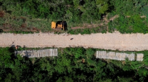 Belice estaría interesado en conectarse con el Tren Maya