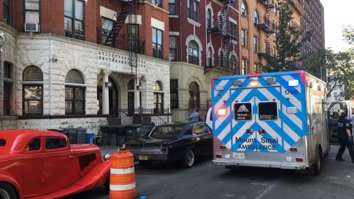 Muere niño de 3 años tras caer de un edificio de 29 pisos en Nueva York