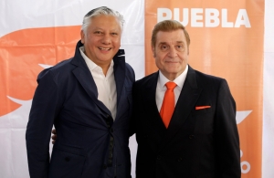 Edgar Yamil Yitani será el candidato de MC en Puebla