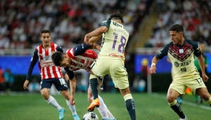América vs. Chivas: “El clásico sin colores” de Liga MX sin goles