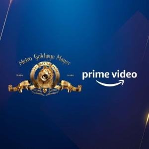 Es oficial Amazon y el estudio cinematográfico MGM se unen