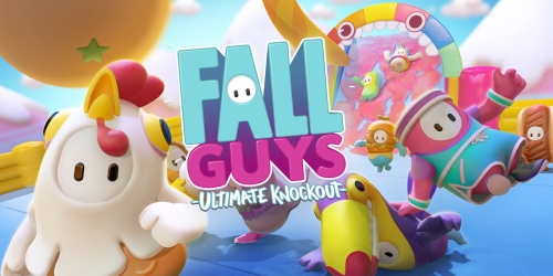 Fall Guys llegará a Xbox y Nintendo Switch este 21 de junio y será completamente gratis