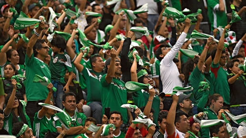 Federación Mexicana de Fútbol anuncia nuevas medidas