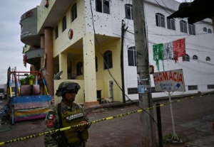 Masacre San Miguel Toltopan: Son 20 los muertos entre ellos un niño y un extranjero