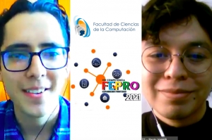 FePro, competencia que exhibe el talento universitario