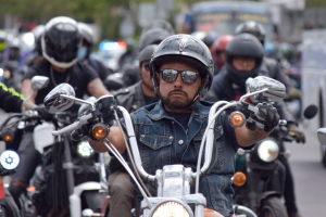 Hasta cinco mil bikers participarían en la MotoRide Fest 2023.