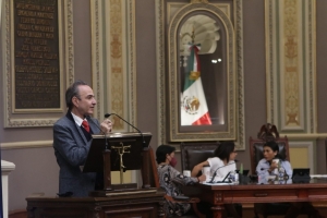 Aprueba LXI Legislatura la Ley de Ingresos 2022 que garantiza equilibrio fiscal