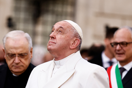 Papa Francisco firmó su carta de renuncia: ¿Por qué lo hizo?
