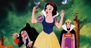 Blancanieves no tendrá estereotipos: Disney