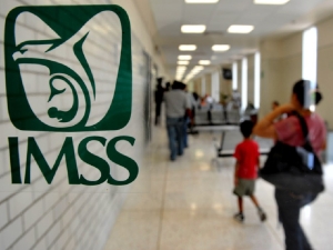 ¿Cómo puedes obtener tu incapacidad del IMSS COVID 4.0 por quinta ola de contagios?