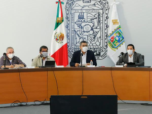 Tiene Puebla un Gobierno Estatal de puertas abiertas; poblanos no necesitan de intermediarios para dialogar: Céspedes