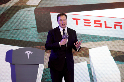 Tesla ensamblará nueva generación de vehículos en México: Elon Musk