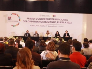 Mejoran Derechos Humanos vida de pueblos originarios: ONU