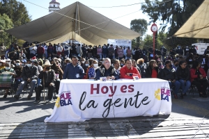 En cuatro días, Puebla registra 122 nuevos contagios de la COVID-19: Salud