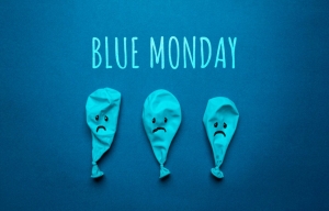 Blue Monday... ¿Mito o realidad?