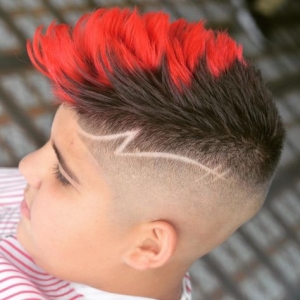 CONAPRED pide a las escuelas permitir cabello largo o pintado de colores en el regreso a clases