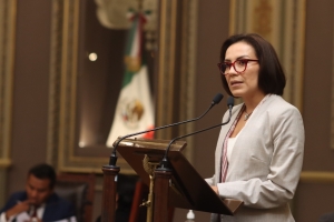 Congreso del Estado aprueba tres concesiones solicitadas por el Ayuntamiento de Puebla