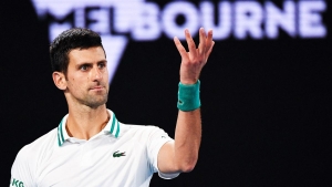 Novak Djokovic se pronuncia sobre apariciones públicas tras resultado positivo de COVID-19