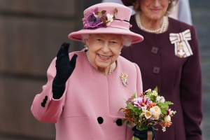 La reina Isabel II no pudo abrir con su discurso el Parlamento, esta es la razón