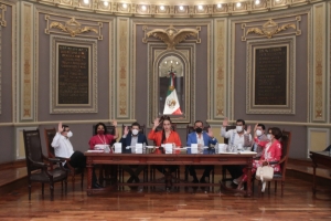 Aprueba LXI Legislatura sesión extraordinaria para votar remoción del titular de la ASE