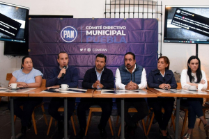 MARIO RIESTRA DENUNCIA INEFICACIA DEL GOBIERNO FEDERAL PARA GARANTIZAR SEGURIDAD EN CARRETERAS 