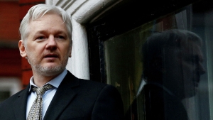 López Obrador reitera su oferta de asilo a Julian Assange