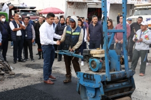 ANTES DE CONCLUIR EL 2022, SE ELIMINARÁN 40 MIL BACHES MÁS: EDUARDO RIVERA PÉREZ