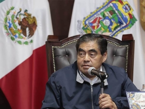 Actúa Gobierno de Puebla sin simulación para buscar personas desaparecidas: MBH