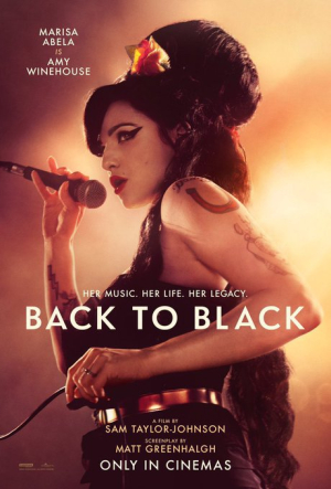 Ya salió el primer tráiler de ‘Back to Black’, la película biográfica de Amy Winehouse