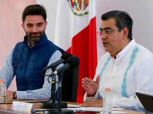 Con transparencia y sin intermediarios, gobierno de Puebla y federación coadyuvan para detonar bienestar