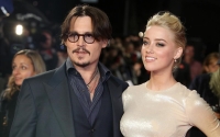 Johnny Depp y Amber Heard regresan a los tribunales, el actor acusa a su exmujer de devastar su carrera