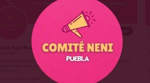 Crean &quot;Comité Neni&quot; en Puebla para velar por sus derechos