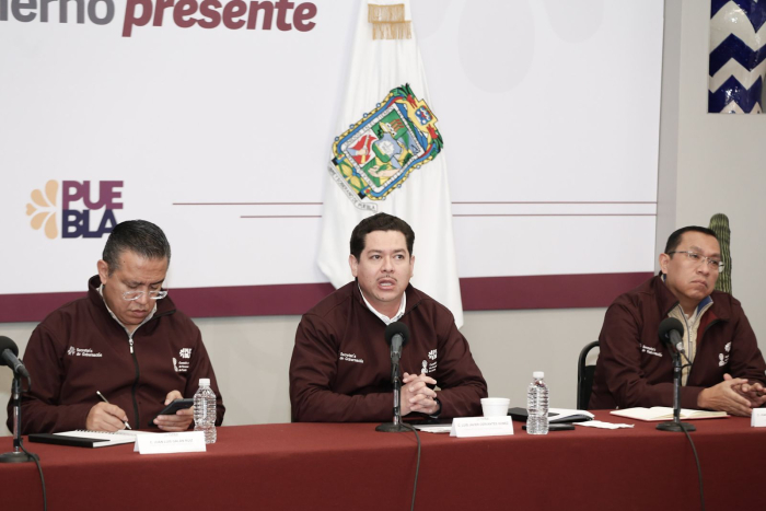 La Comisión de Búsqueda del estado de Puebla informó que hay 807 personas desaparecidas en Puebla