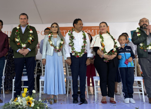 El ayuntamiento de Tepeaca realiza la Segunda Expo Gastronómica “Cuaresma 2023”