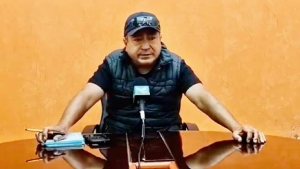 Armando Linares se suma a la lista de periodistas asesinados de este 2022