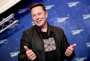 Elon Musk se convierte en el accionista más grande de Twitter al comprar casi el 10%