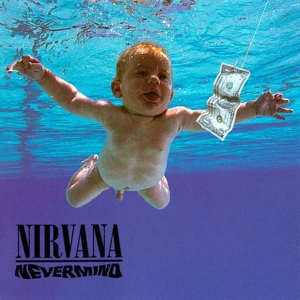 Bebé de “Nevermind” pierde demanda contra Nirvana por supuesta pornografía infantil