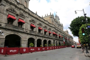 Ayuntamiento de Puebla impulsa la campaña “Mujeres en la transformación”