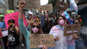 La SCJN determina que menores trans podrán cambiar su identidad de género