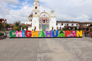 Chignahuapan, uno de los cuatro Pueblos Mágicos del país con guía turística bilingüe
