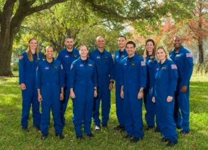 NASA presenta a 10 candidatos entre miles; uno es puertorriqueño