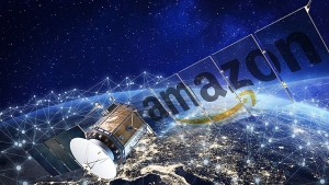 Conoce el Proyecto Kuiper, Amazon mira al espacio exterior