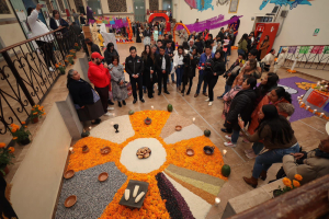 Chignahuapan celebra 11 aniversario de haber sido nombrado Pueblo Mágico