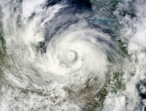 Ante ciclón tropical “Julia”, Puebla registrará lluvias fuertes hasta por cuatro días: SEGOB